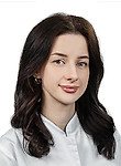 Заоева Алана Сослановна, Пластический хирург