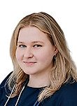Маргия Милена Омариевна, Венеролог, Дерматовенеролог, Дерматолог