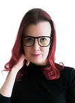 Шевченко Елена Сергеевна, Психолог