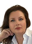 Богачева Ольга Алексеевна, Психолог
