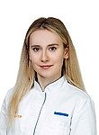 Володина Ирина Викторовна, Уролог, Андролог