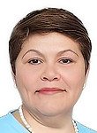 Ваганова Наталья Алексеевна, Пластический хирург