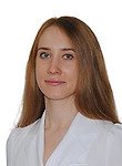 Медведева Анастасия Евгеньевна, Дерматолог, Трихолог, Косметолог