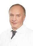Луцевич Олег Эммануилович, Хирург