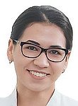Утеева Айгуль Давлетбековна, Стоматолог, Стоматолог-хирург