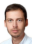 Давыдов Станислав Вадимович, Стоматолог, Стоматолог-терапевт