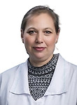 Рудько Галина Геннадьевна, УЗИ-специалист