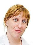 Тихомирова Юлия Александровна, Гинеколог, Гинеколог-эндокринолог, УЗИ-специалист