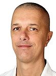 Гришков Константин Витальевич, Эндоскопист