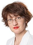Шувалова Елена Николаевна, Терапевт