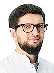 Махмудов Рамазан Найимович, УЗИ-специалист