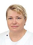 Зданович Ирина Валентиновна, Психиатр, Нарколог, Психиатр-нарколог