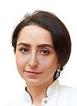 Ордиянц Елена Георгиевна, Акушер-гинеколог