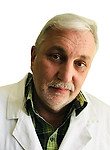 Воловик Анатолий Александрович, Рефлексотерапевт