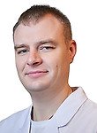 Свищёв Игорь Александрович, Хирург, Абдоминальный хирург