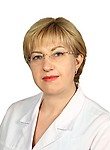 Шкребец Галина Васильевна, Окулист (офтальмолог)
