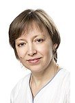Борисова Жанна Юрьевна, Эндоскопист