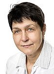 Курилкина Валерия Николаевна, Венеролог, Дерматовенеролог, Дерматолог