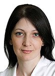 Габиева Марина Гивиевна, Врач функциональной диагностики