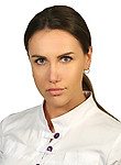 Помещикова Юлия Ивановна, Стоматолог, Стоматолог-терапевт
