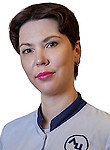 Корниенко Кристина Витальевна, Хирург, Флеболог, Абдоминальный хирург