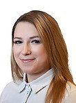 Звонова Елена Александровна, Рефлексотерапевт