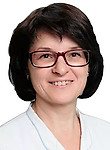 Касапова Евгения Николаевна, Терапевт, Аллерголог
