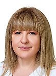 Багдаева Лана Александровна, Трихолог, Косметолог