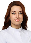 Дмитриева Мария Александровна, УЗИ-специалист, Эндокринолог, Диетолог