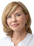 Надрова Раиса Бурхановна, Трихолог, Косметолог