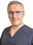 Морозов Павел Сергеевич, Физиотерапевт