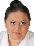 Арбузова Елена Ивановна, УЗИ-специалист