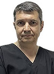 Ерпулев Александр Владимирович, Анестезиолог-реаниматолог