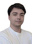 Уточкин Михаил Валерьевич, Психолог