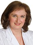Буянова Наталья Владимировна, Гинеколог