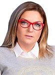 Шаашуа Светлана Юрьевна, Психолог