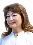 Евтина Ирина Павловна, Гинеколог