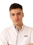 Абдуллаев Саид Курбанович, Стоматолог, Стоматолог-хирург, Стоматолог-имплантолог