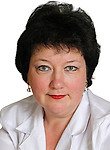 Старикова Маргарита Владимировна, Гинеколог