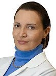 Богомолова Светлана Владимировна, Гинеколог