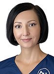 Нелепова Юлия Владимировна, Гинеколог