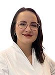 Радионова Виктория Вадимовна, Акушер, Гинеколог, Репродуктолог (ЭКО), Акушер-гинеколог