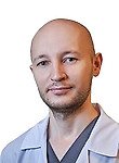 Матвеев Николай Вениаминович, Мануальный терапевт, Врач ЛФК