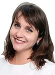 Губернаторова Екатерина Евгеньевна, Эндокринолог