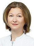Журавлева Наталья Васильевна, Акушер, Гинеколог
