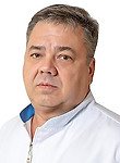 Пуляевский Александр Анатольевич, Уролог