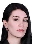 Омарова Аминат Омаровна, Стоматолог, Стоматолог-ортопед