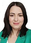 Зимина Марина Александровна, ЛОР (отоларинголог)
