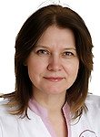 Макарова Жанна Германовна, Маммолог, Онколог-маммолог, Онколог