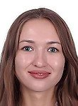Желнина Екатерина Николаевна, Стоматолог